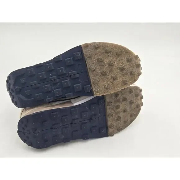 Nike Womens Fontanka Waffle Sanddrift White Sneakers Size 9.5 DC3579-102 - Picture 7 of 9